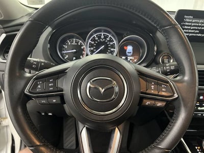 2021 Mazda Mazda CX-9 Touring