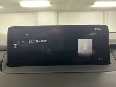 2021 Mazda Mazda CX-9 Touring
