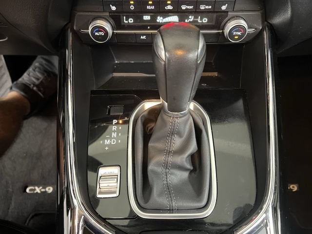 2021 Mazda Mazda CX-9 Touring