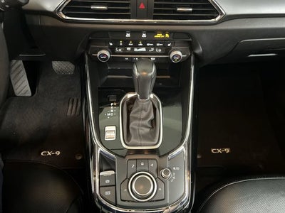 2021 Mazda Mazda CX-9 Touring
