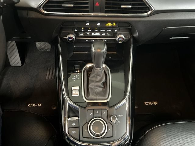 2021 Mazda Mazda CX-9 Touring