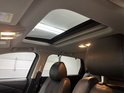 2021 Mazda Mazda CX-9 Touring