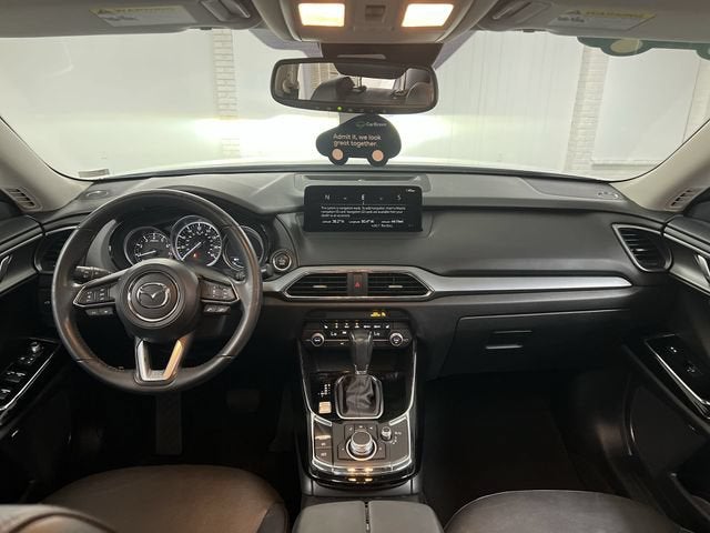 2021 Mazda Mazda CX-9 Touring