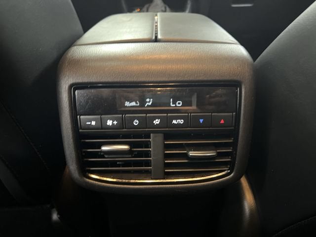 2021 Mazda Mazda CX-9 Touring
