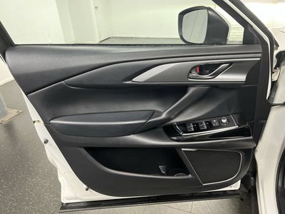 2021 Mazda Mazda CX-9 Touring