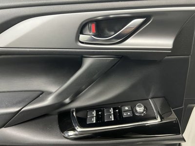 2021 Mazda Mazda CX-9 Touring
