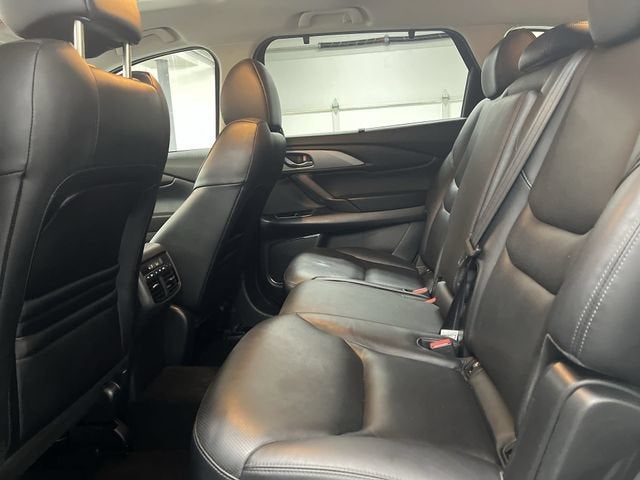 2021 Mazda Mazda CX-9 Touring