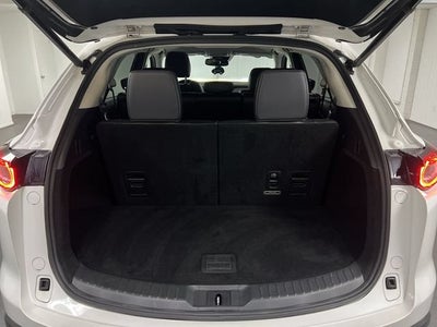 2021 Mazda Mazda CX-9 Touring