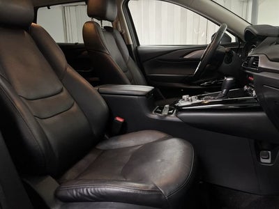 2021 Mazda Mazda CX-9 Touring