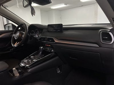 2021 Mazda Mazda CX-9 Touring