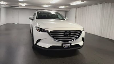 2021 Mazda Mazda CX-9 Touring
