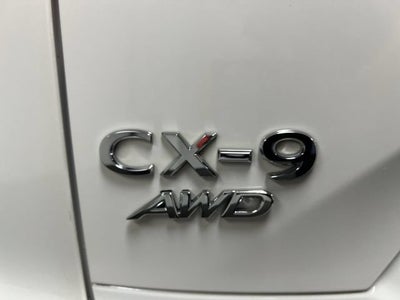 2021 Mazda Mazda CX-9 Touring