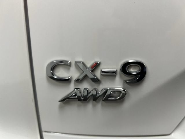 2021 Mazda Mazda CX-9 Touring