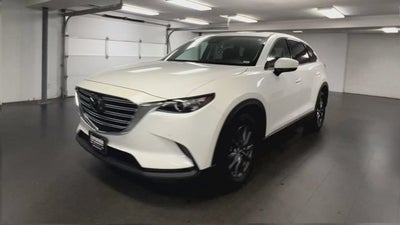2021 Mazda Mazda CX-9 Touring