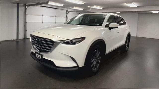 2021 Mazda Mazda CX-9 Touring