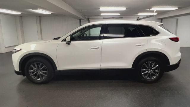 2021 Mazda Mazda CX-9 Touring