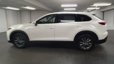 2021 Mazda Mazda CX-9 Touring