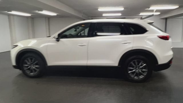 2021 Mazda Mazda CX-9 Touring