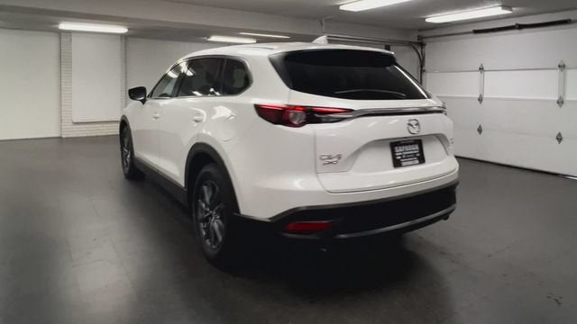 2021 Mazda Mazda CX-9 Touring