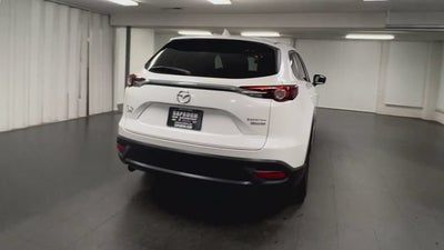 2021 Mazda Mazda CX-9 Touring