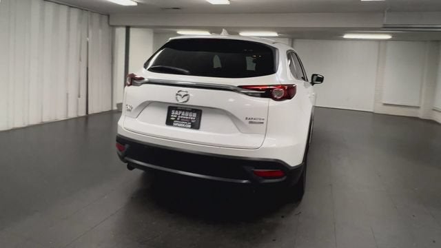 2021 Mazda Mazda CX-9 Touring