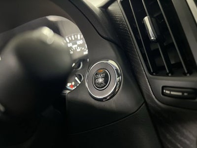 2021 INFINITI Q50 SENSORY AWD