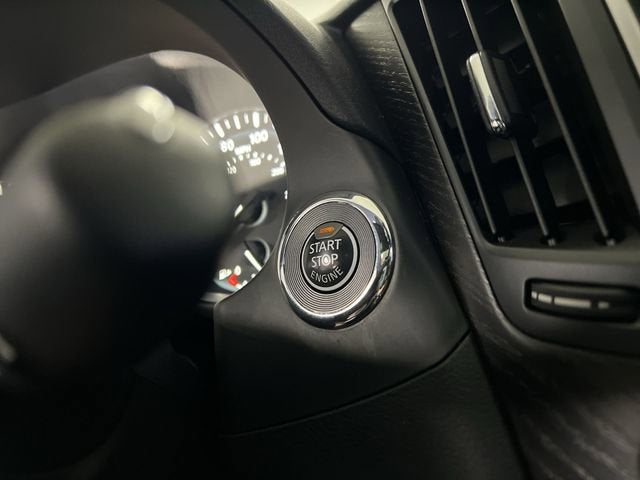 2021 INFINITI Q50 SENSORY AWD