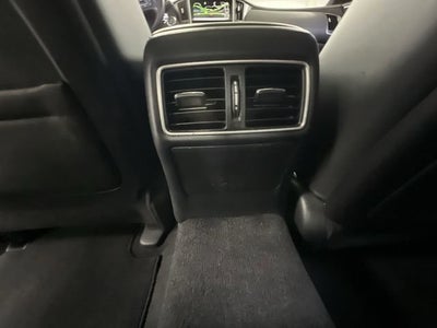 2021 INFINITI Q50 SENSORY AWD