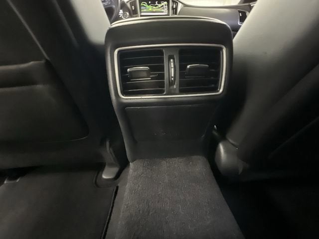 2021 INFINITI Q50 SENSORY AWD