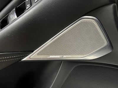 2021 INFINITI Q50 SENSORY AWD