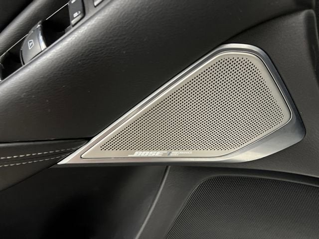 2021 INFINITI Q50 SENSORY AWD