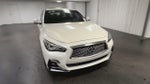 2021 INFINITI Q50 SENSORY AWD