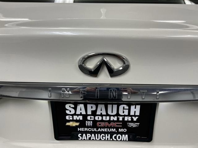 2021 INFINITI Q50 SENSORY AWD