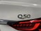 2021 INFINITI Q50 SENSORY AWD