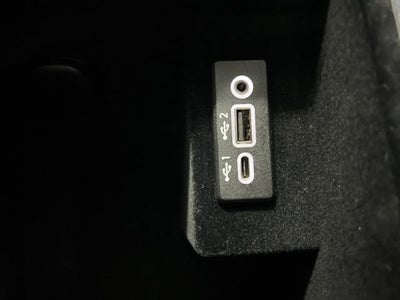 2021 INFINITI Q50 SENSORY AWD