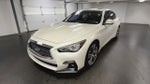 2021 INFINITI Q50 SENSORY AWD