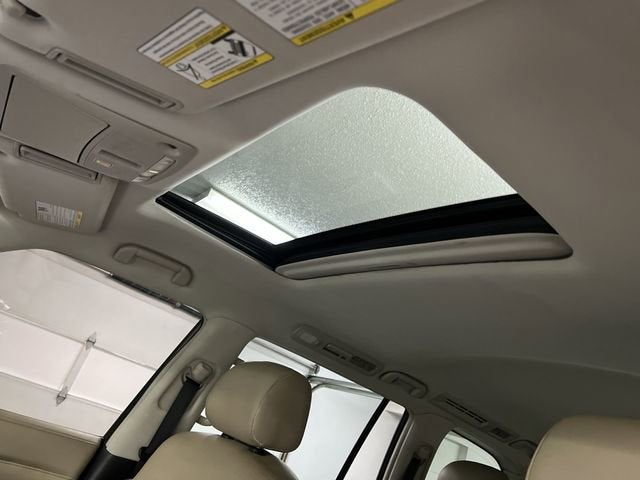 2021 INFINITI QX80 PREMIUM SELECT