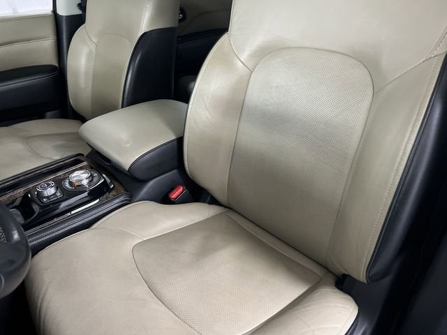 2021 INFINITI QX80 PREMIUM SELECT