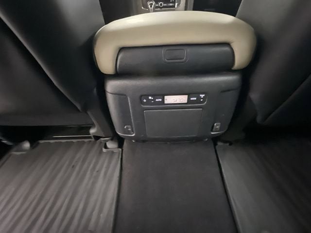 2021 INFINITI QX80 PREMIUM SELECT