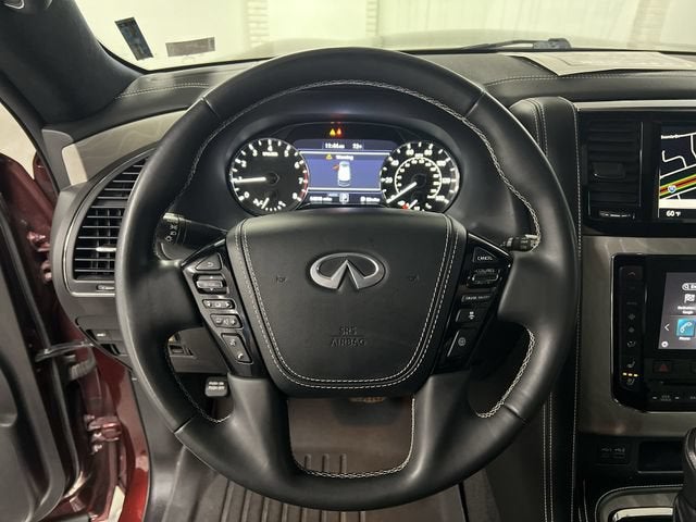 2020 INFINITI QX80 LIMITED AWD