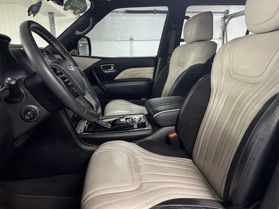 2020 INFINITI QX80 LIMITED AWD
