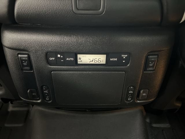 2020 INFINITI QX80 LIMITED AWD
