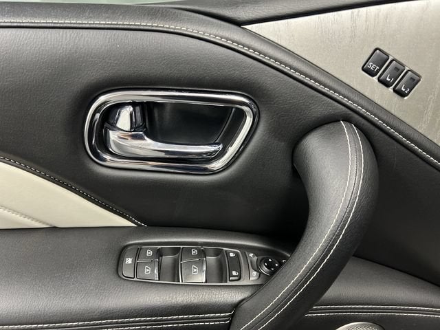 2020 INFINITI QX80 LIMITED AWD