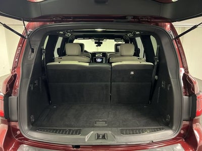 2020 INFINITI QX80 LIMITED AWD