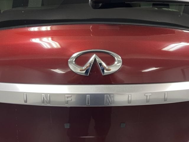 2020 INFINITI QX80 LIMITED AWD