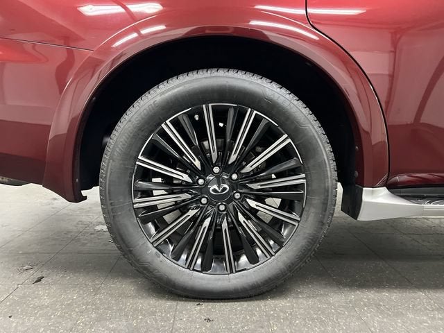 2020 INFINITI QX80 LIMITED AWD