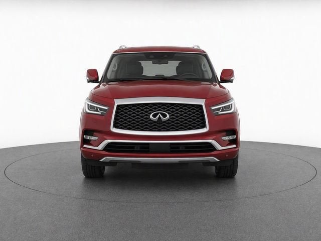 2020 INFINITI QX80 LIMITED AWD