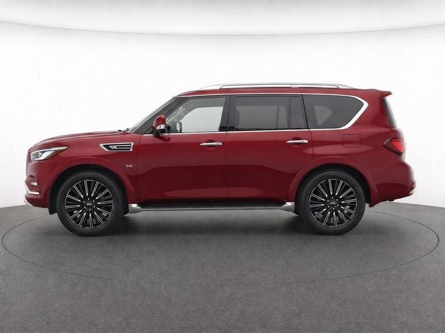 2020 INFINITI QX80 LIMITED AWD