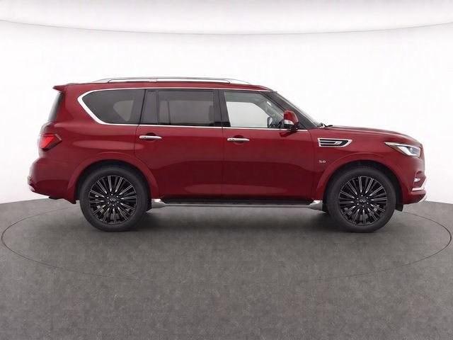 2020 INFINITI QX80 LIMITED AWD