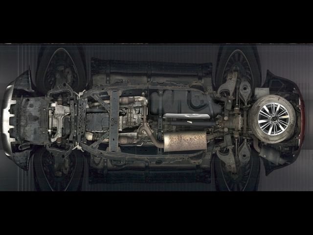 2020 INFINITI QX80 LIMITED AWD